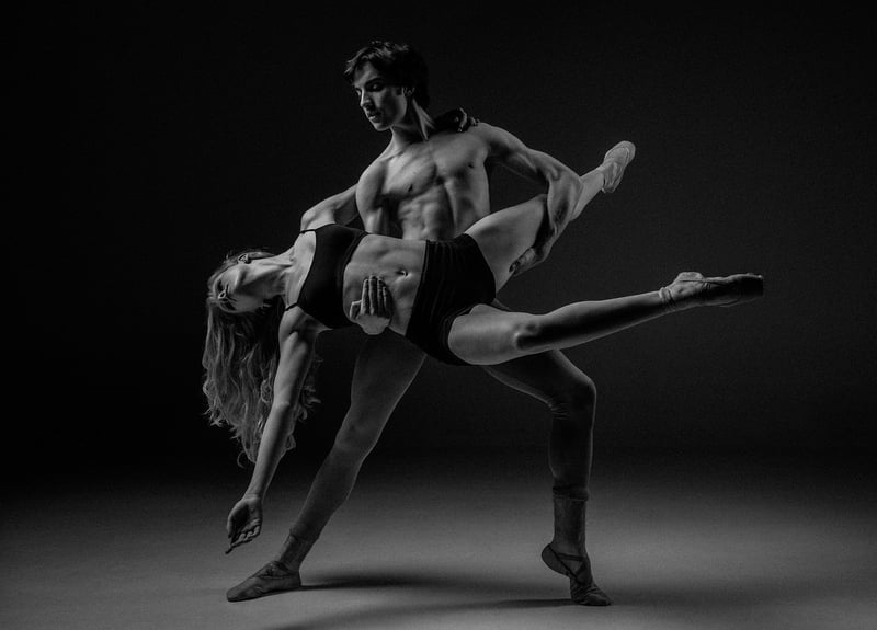 Expressive Movement and Salsa Dancing